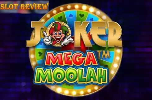 Joker Mega Moolah Slot Review